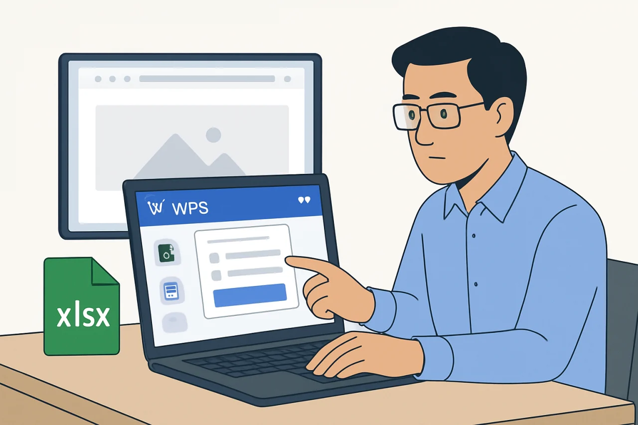 怎么取消wps默认