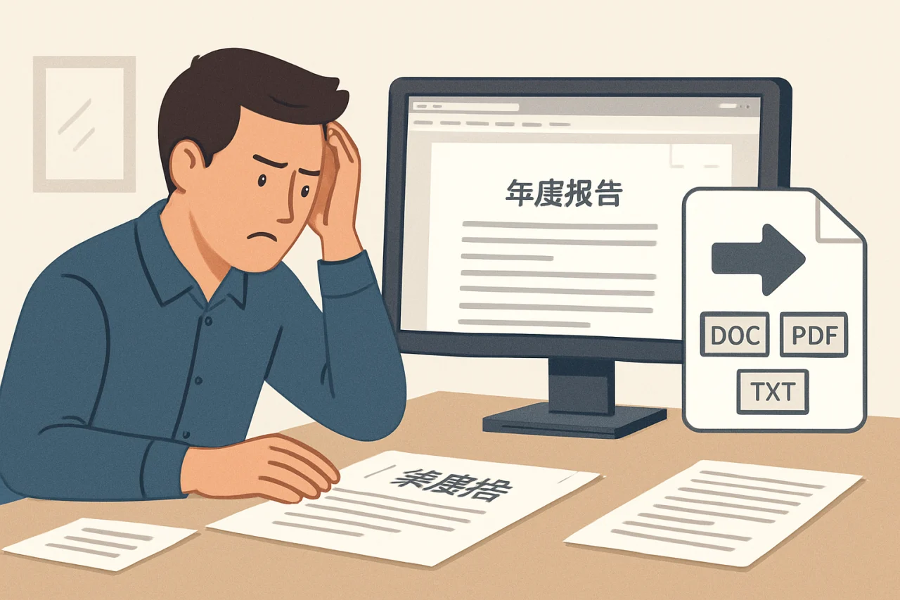 WPS全面提升排版效率的终极指南