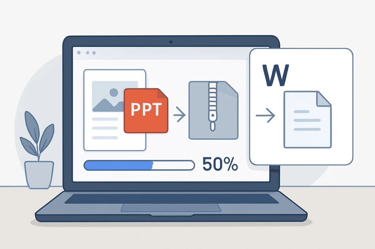 WPS 压缩文件大小