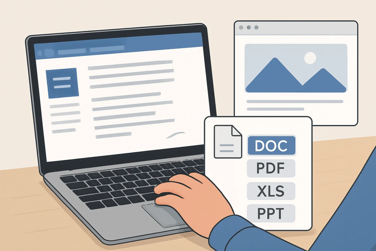 WPS文字、表格、演示全模块设置指南
