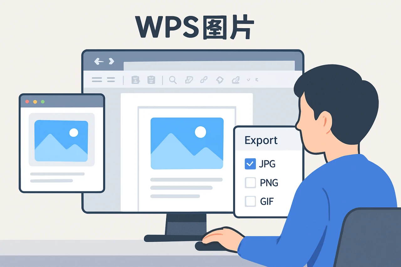 wps图片