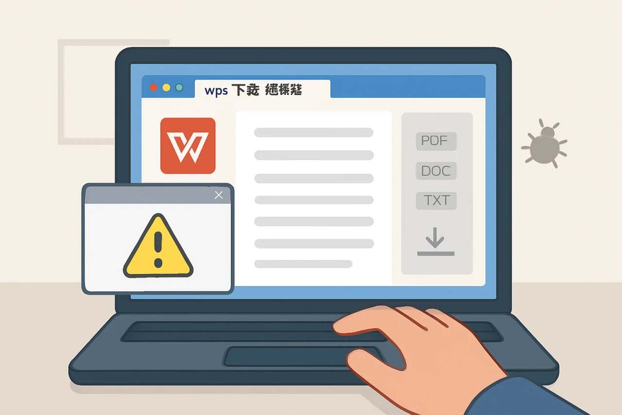 wps破解版