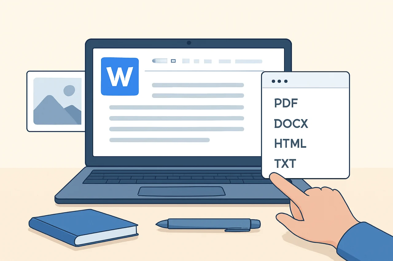 wps文档