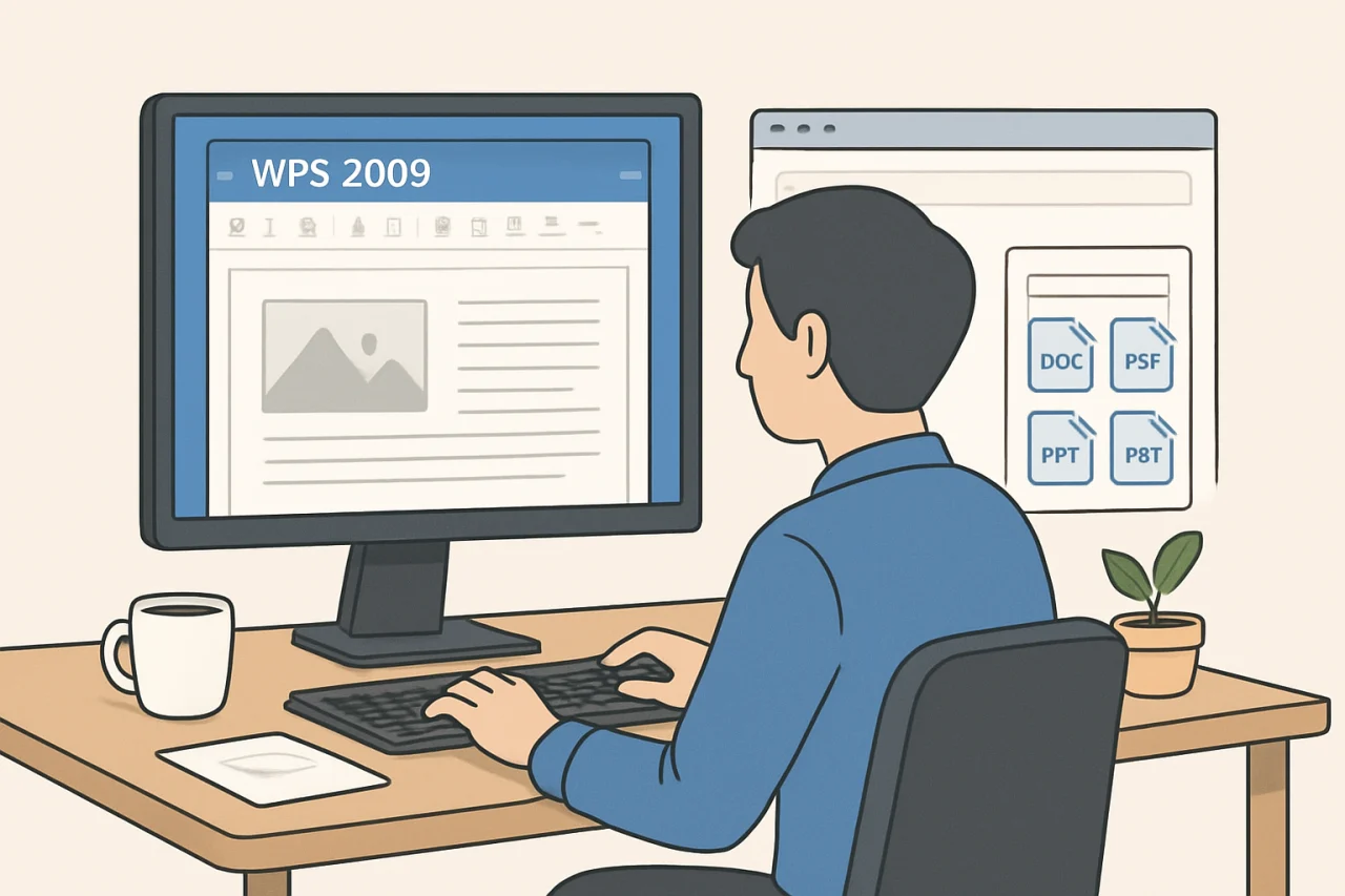 wps2009