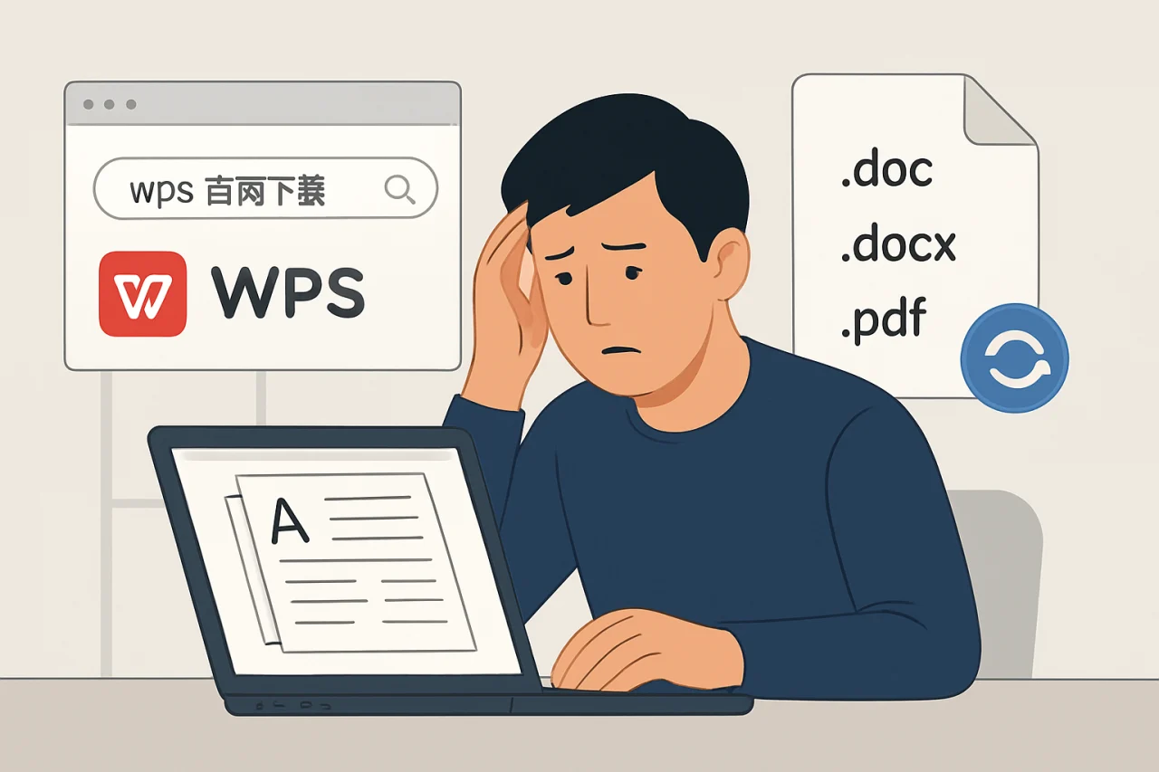 wps国际版
