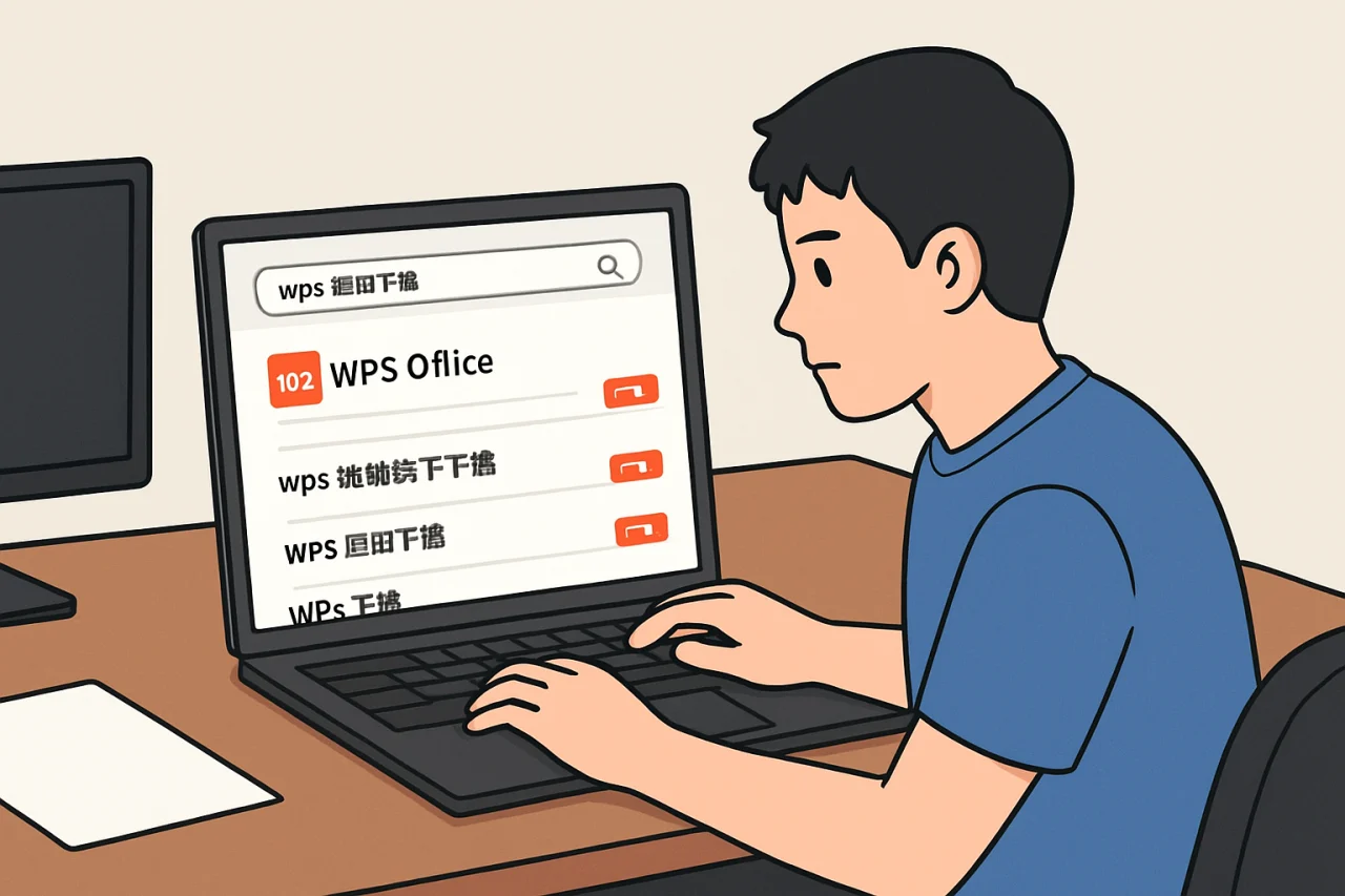 计算机二级wps