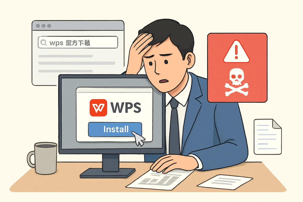 wps电脑版安装包