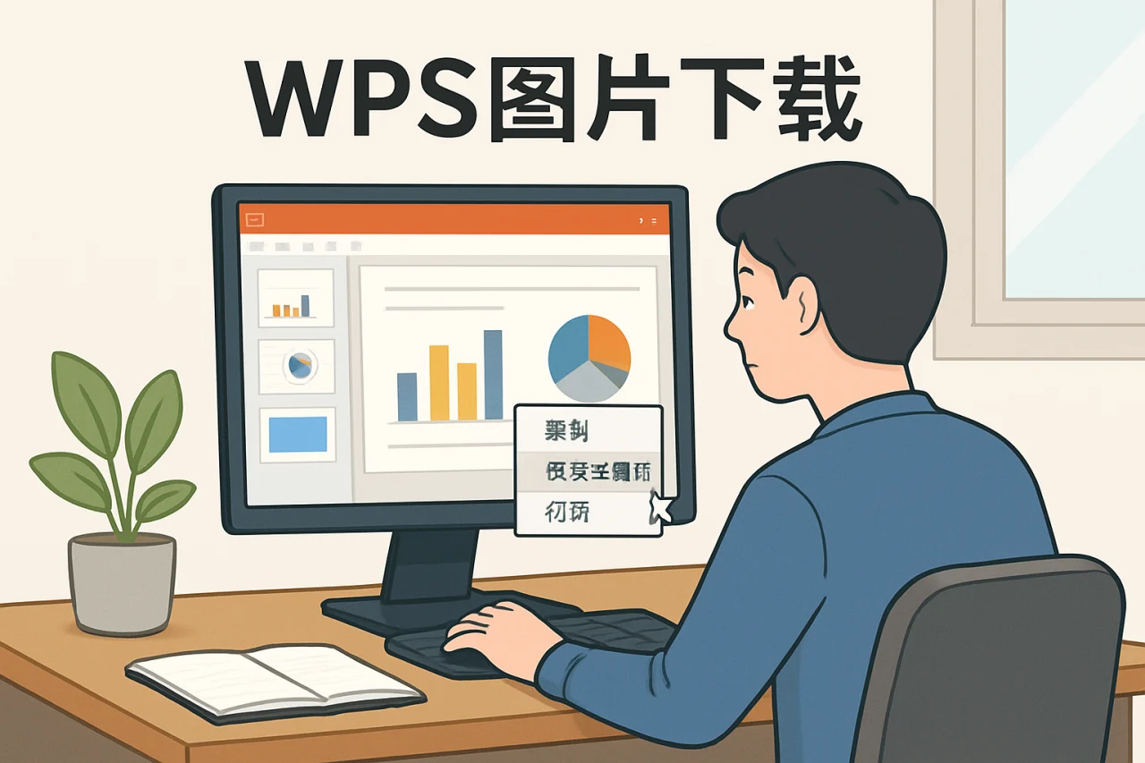 wps图片下载