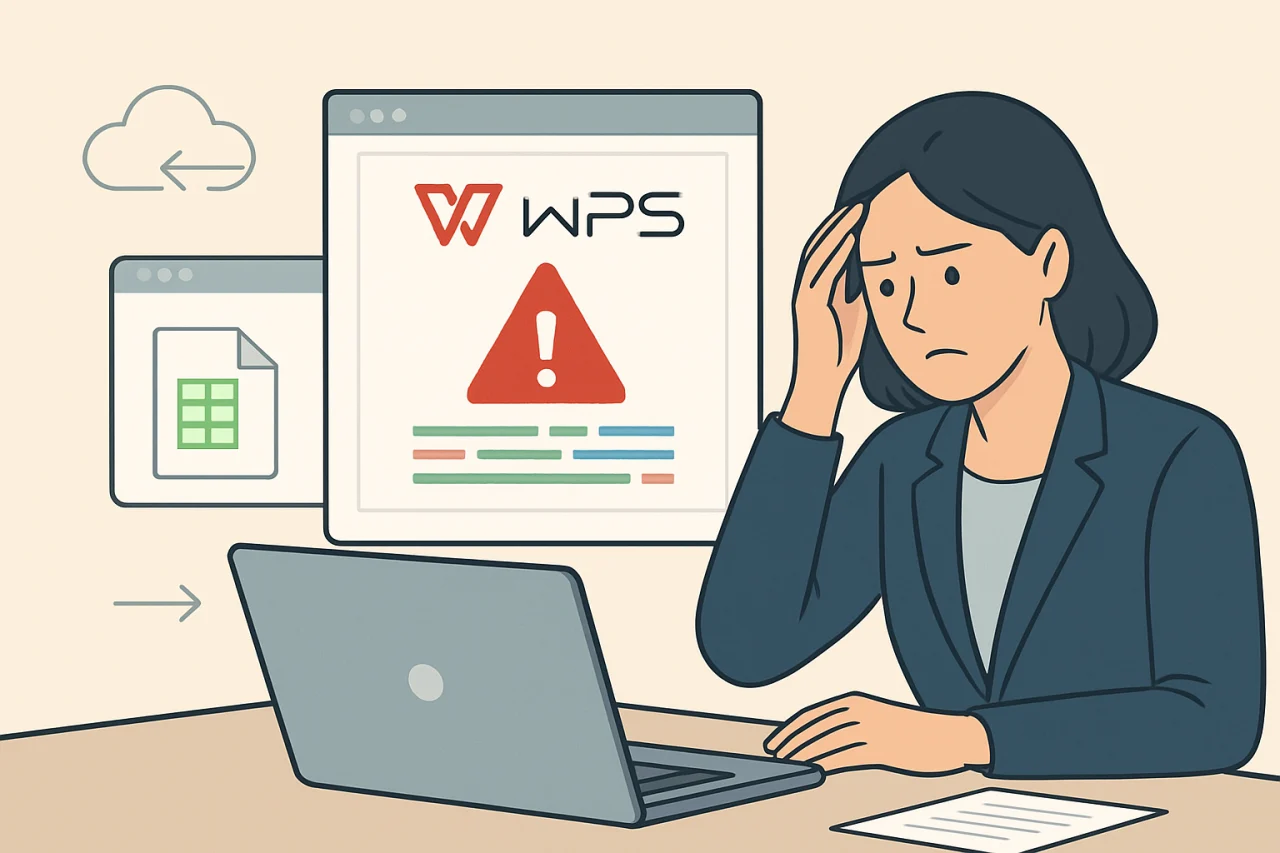 wps老版本