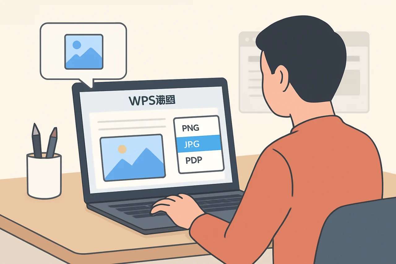 wps截图
