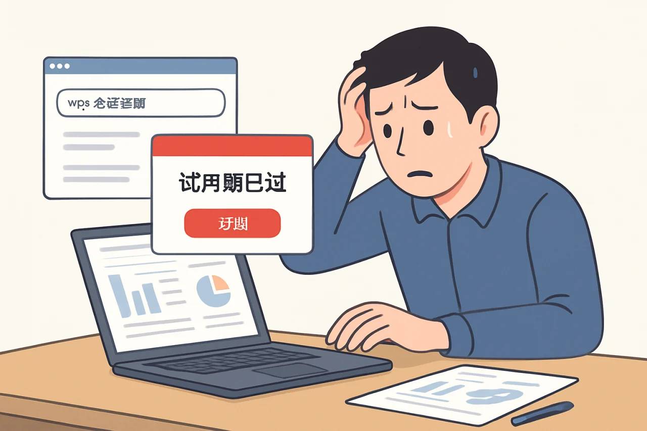 破解版wps