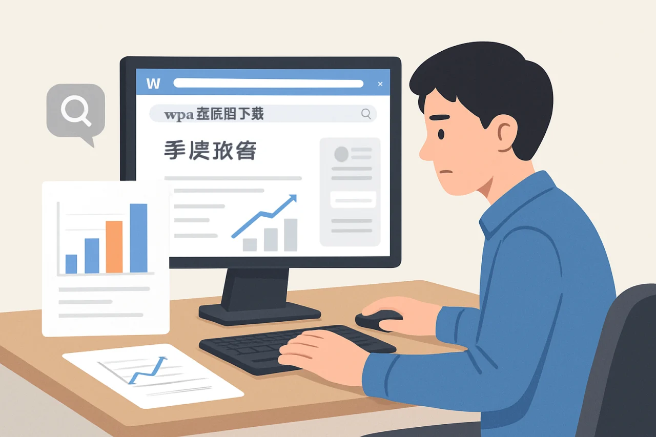 wps专业版下载