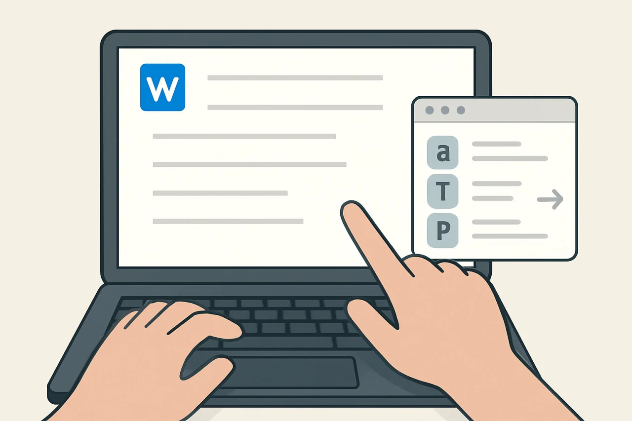 wps换行