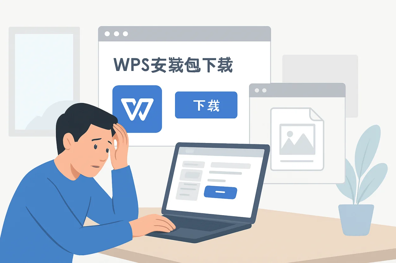 wps安装包下载